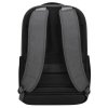 Targus Plecak 15.6'' Cypress Hero Backpack with EcoSmart (Light Gray)